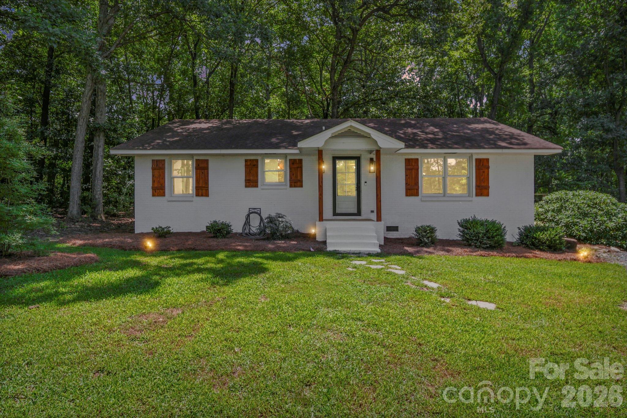 6214 New Salem Road