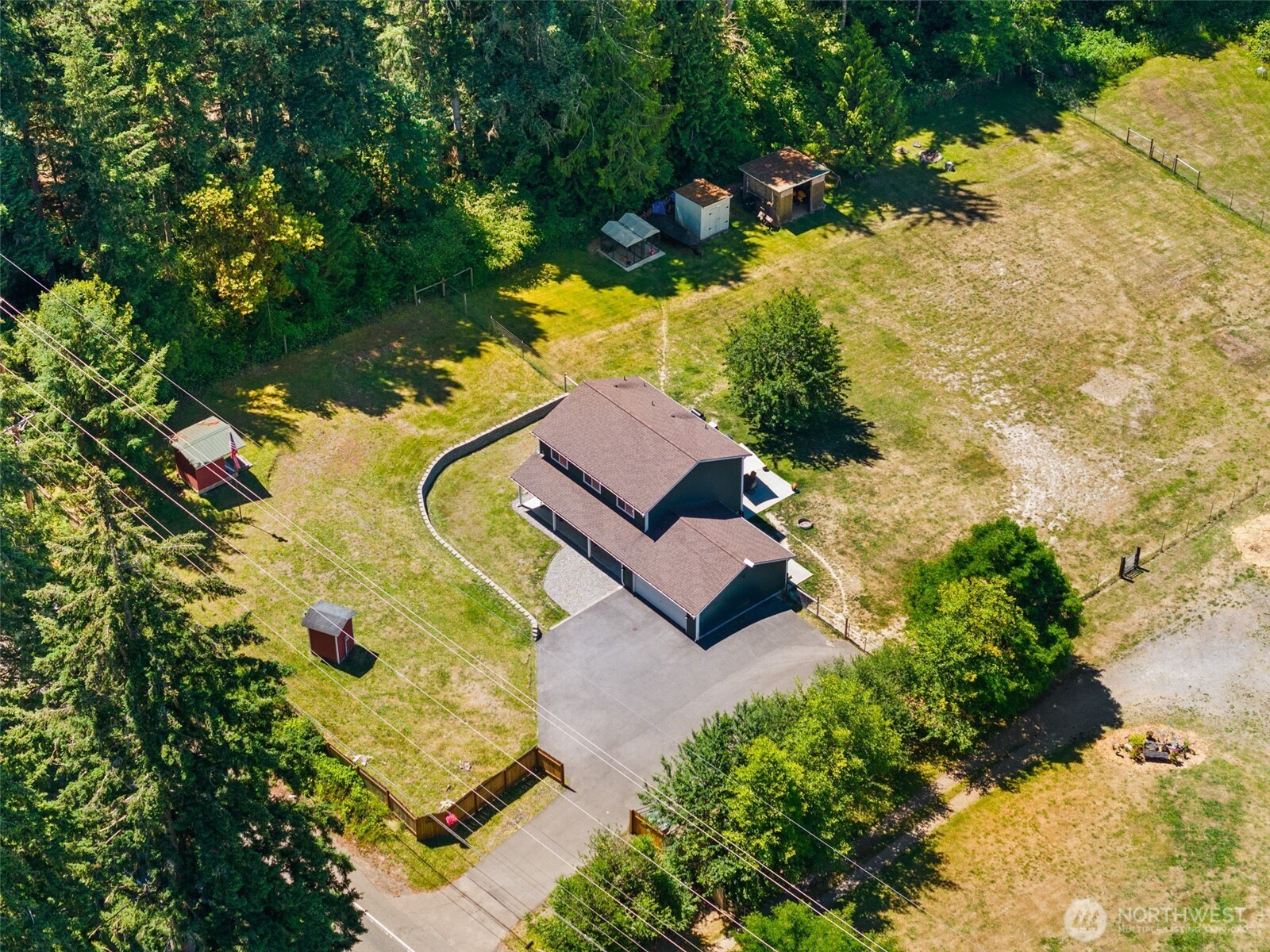 308 Key Peninsula Highway NW