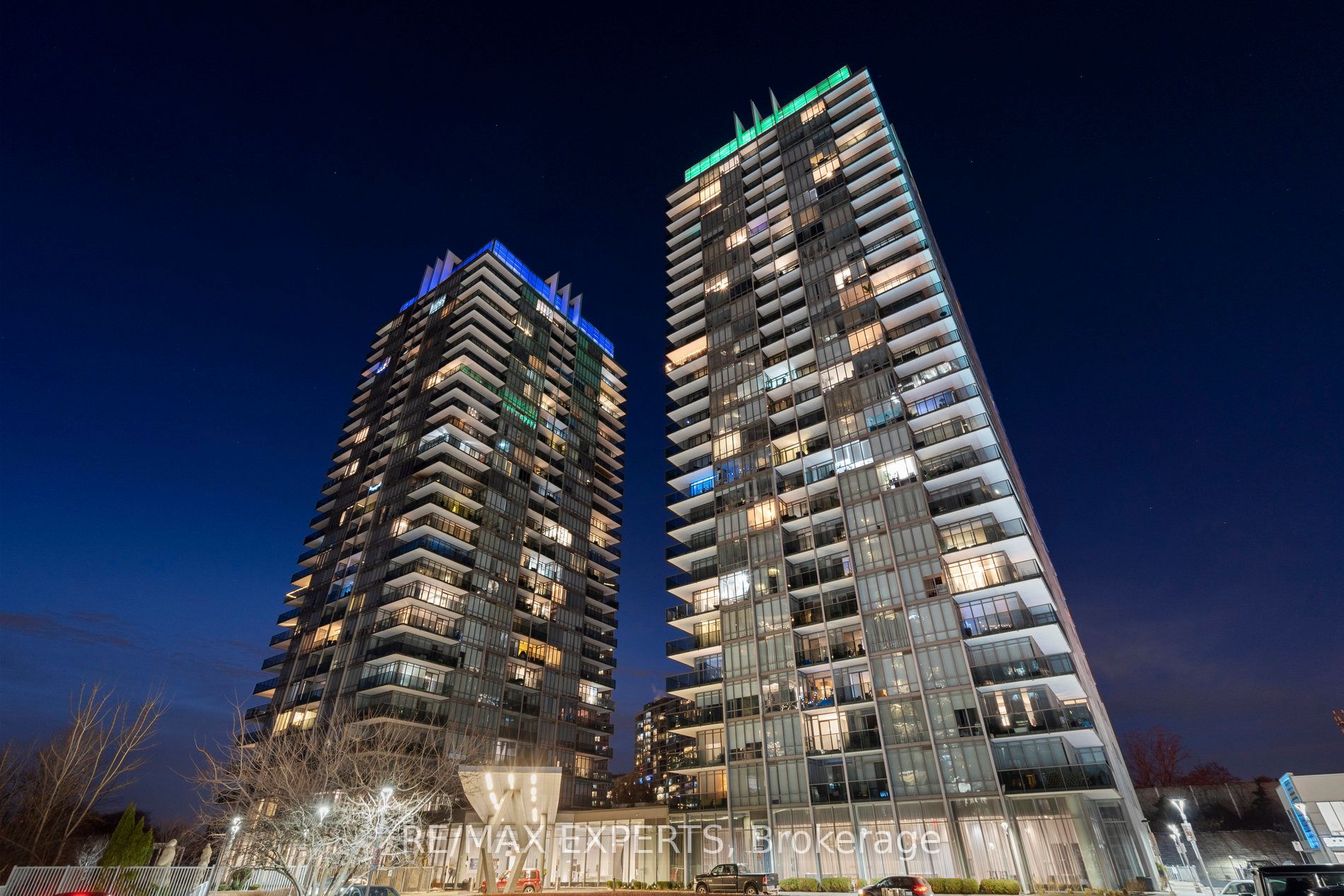 90 Park Lawn Rd PH-3007