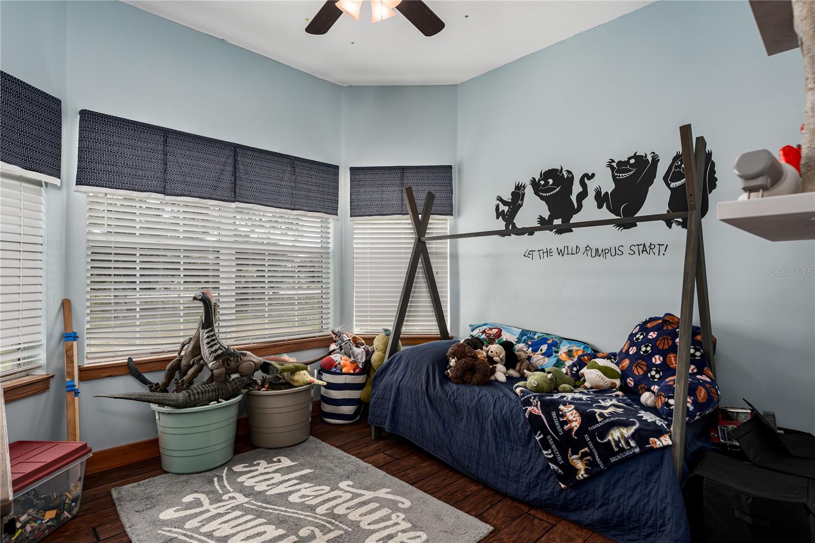 10619 Bud Rhoden Road