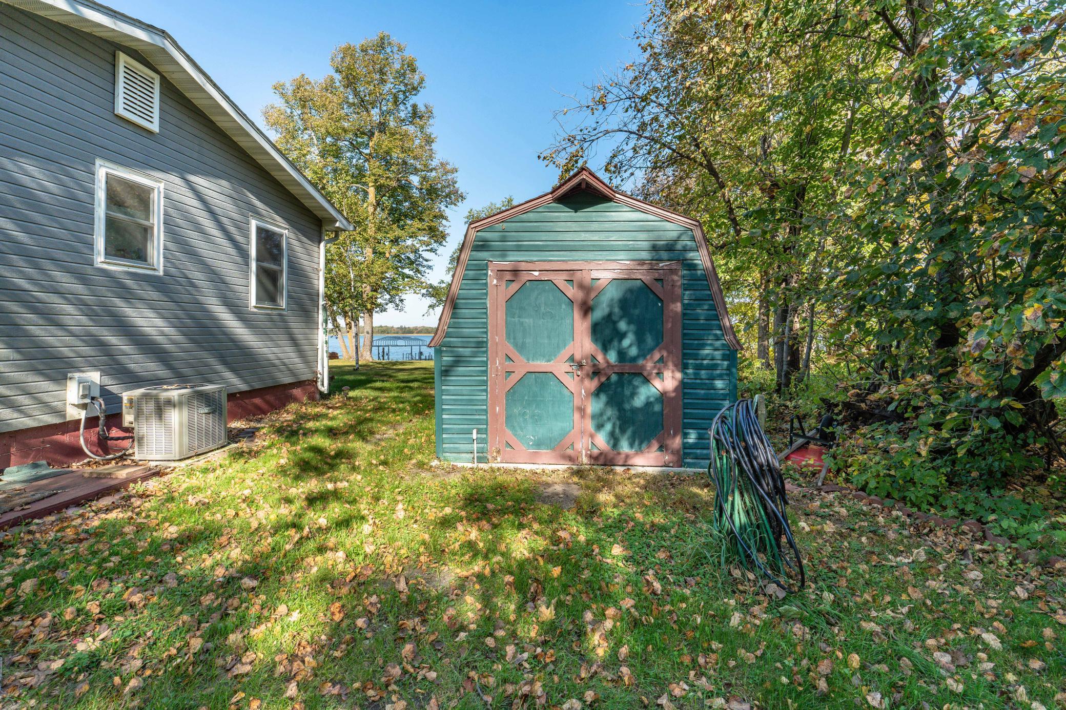 31623 Brightwood Shore Drive