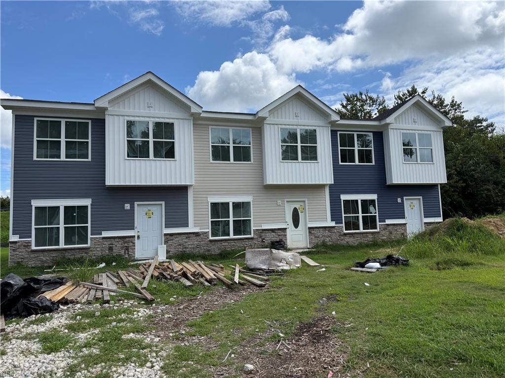 1012 Oldwood Street, Chesapeake, VA 