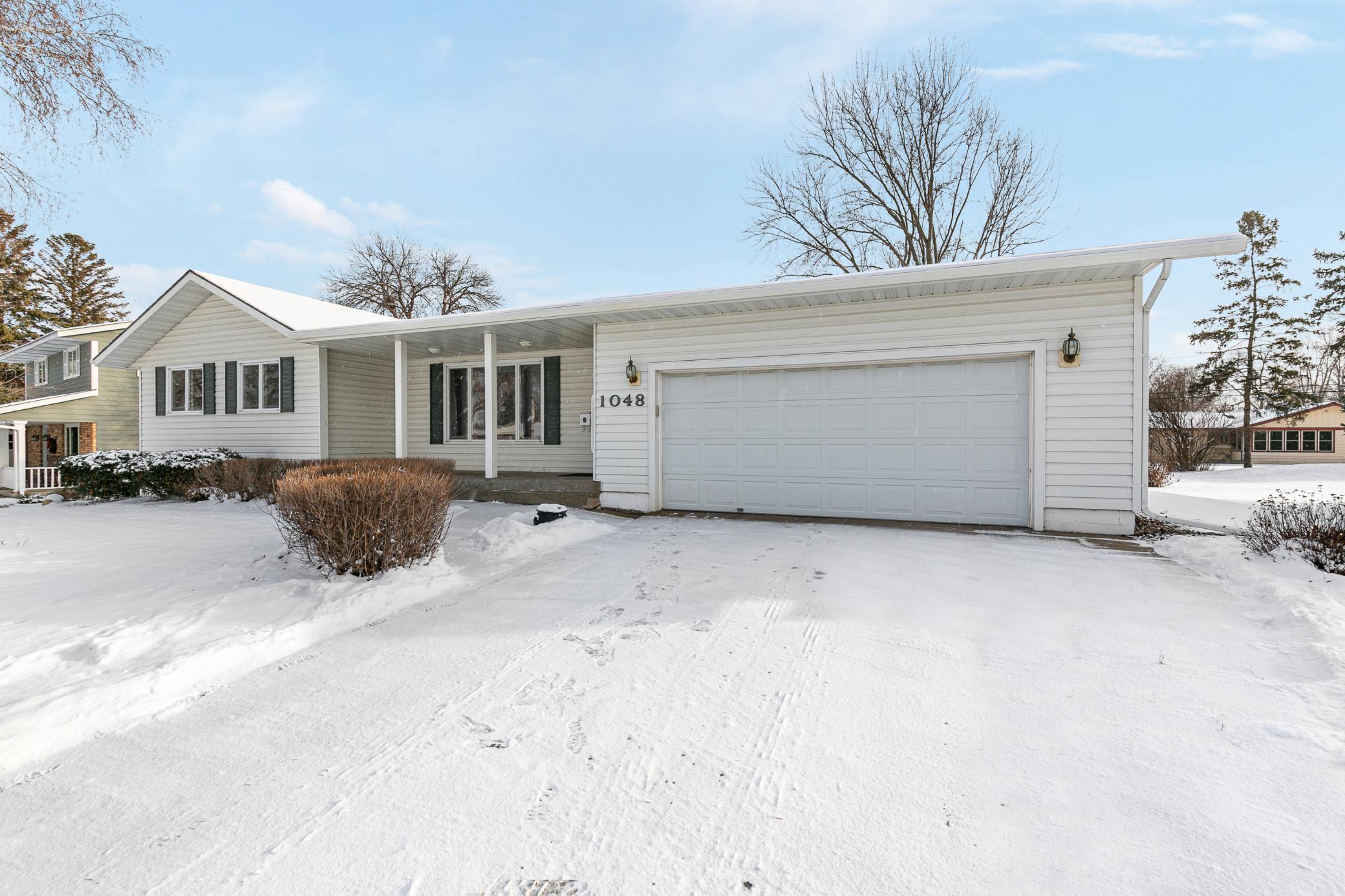 1048 Borgert Avenue