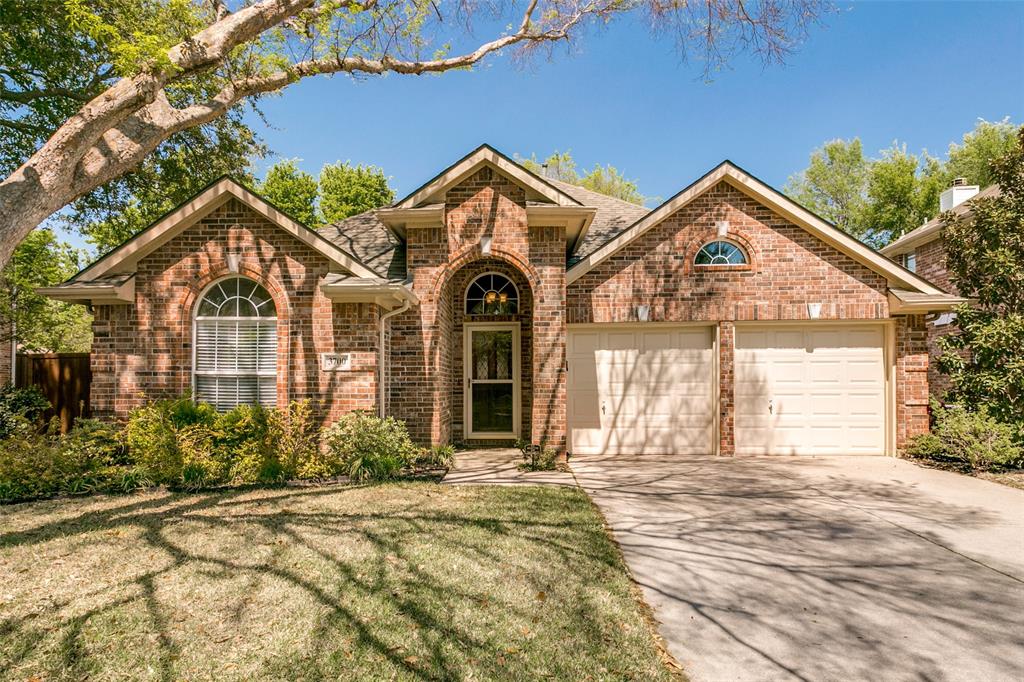 3700 Dresage Lane, Flower Mound, TX