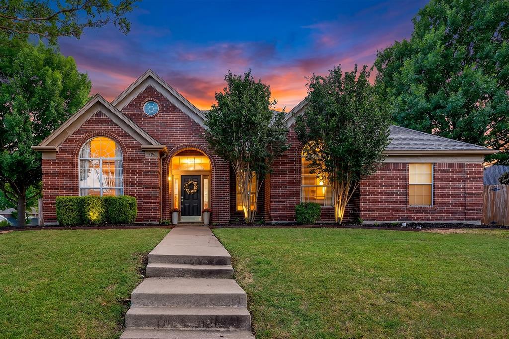 10601 Chablis, Lane Frisco, TX