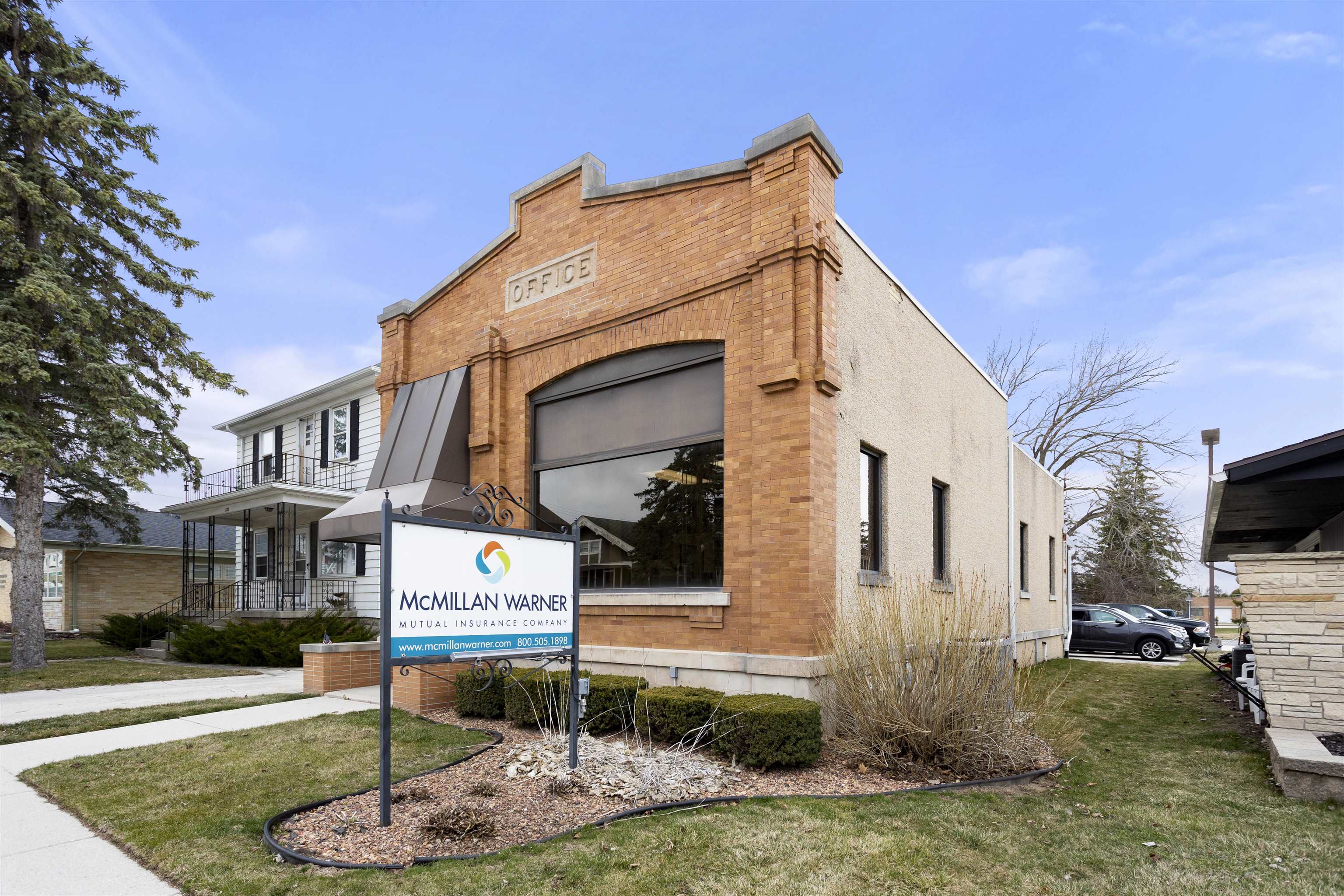 1828 Wisconsin Avenue