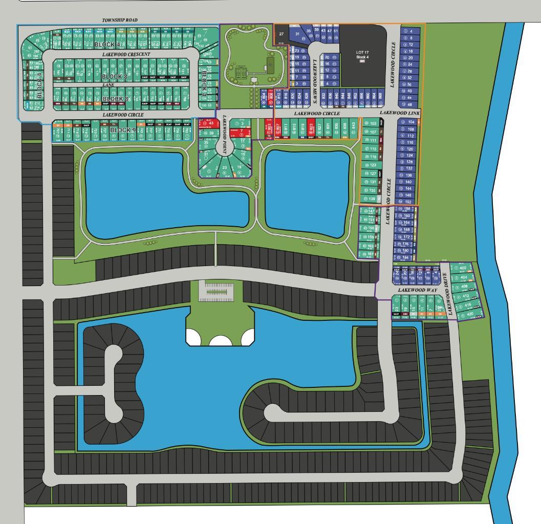 BLOCK 10 Lot 18