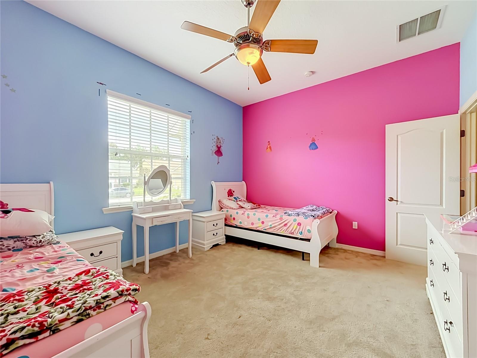 2534 Iris Ann Drive