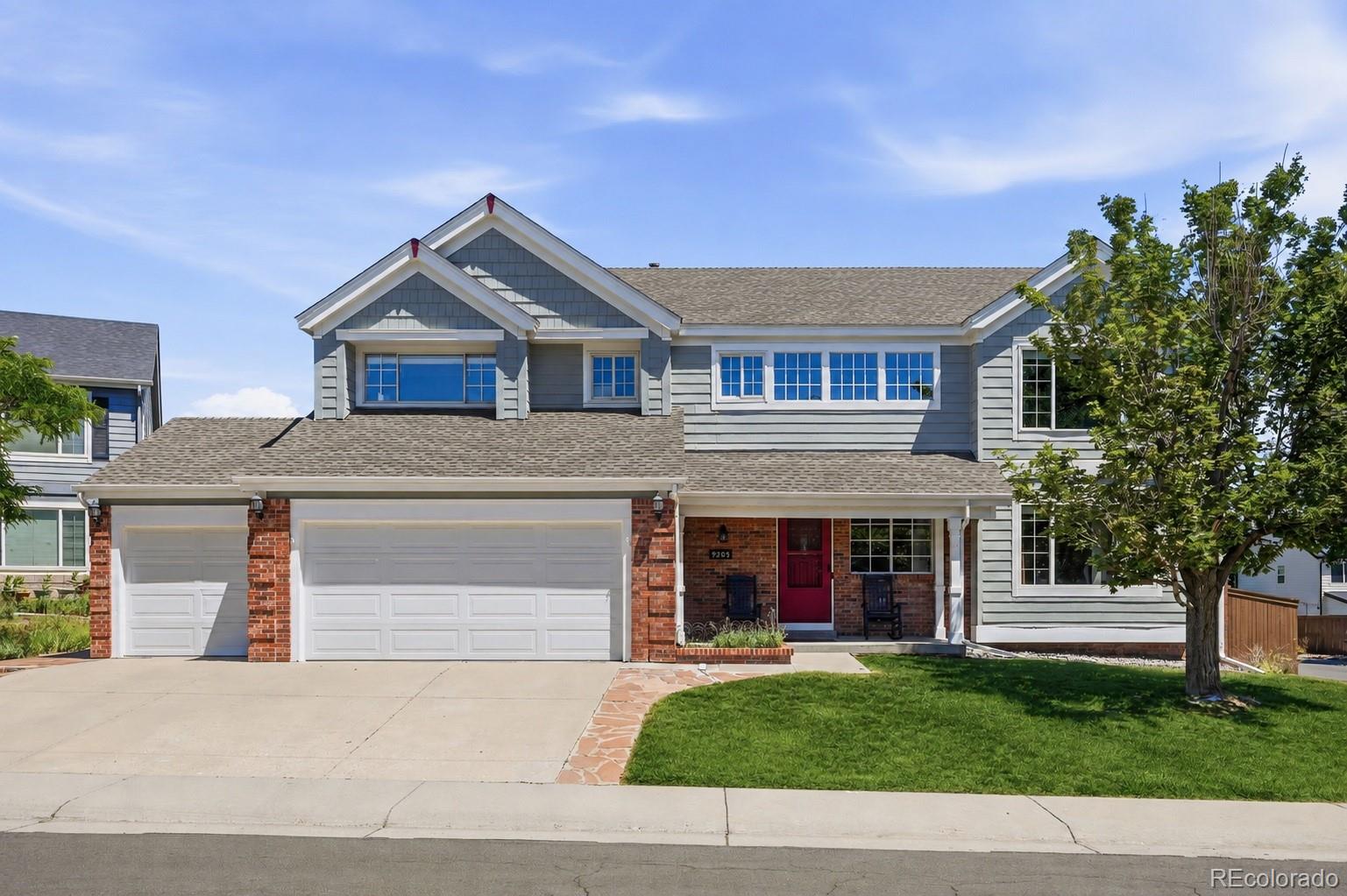 9205 Madras Court