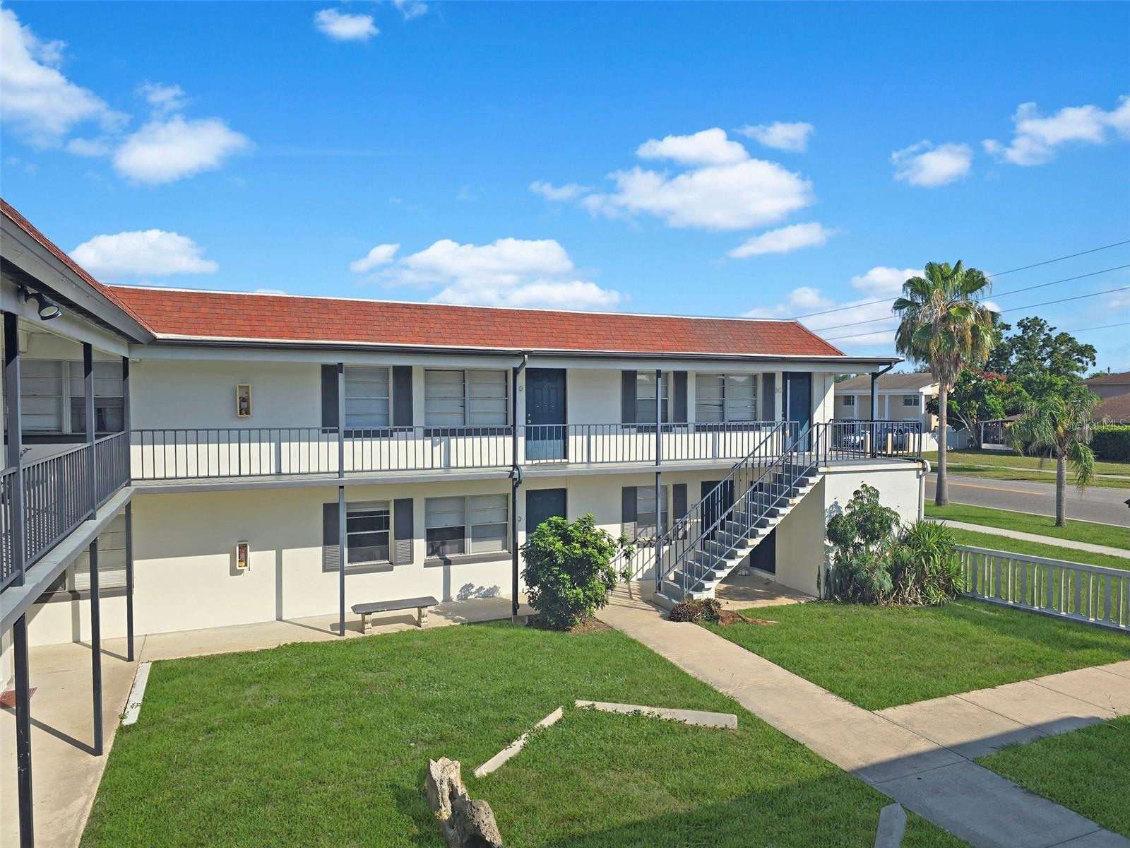 955 Knox Mcrae Drive