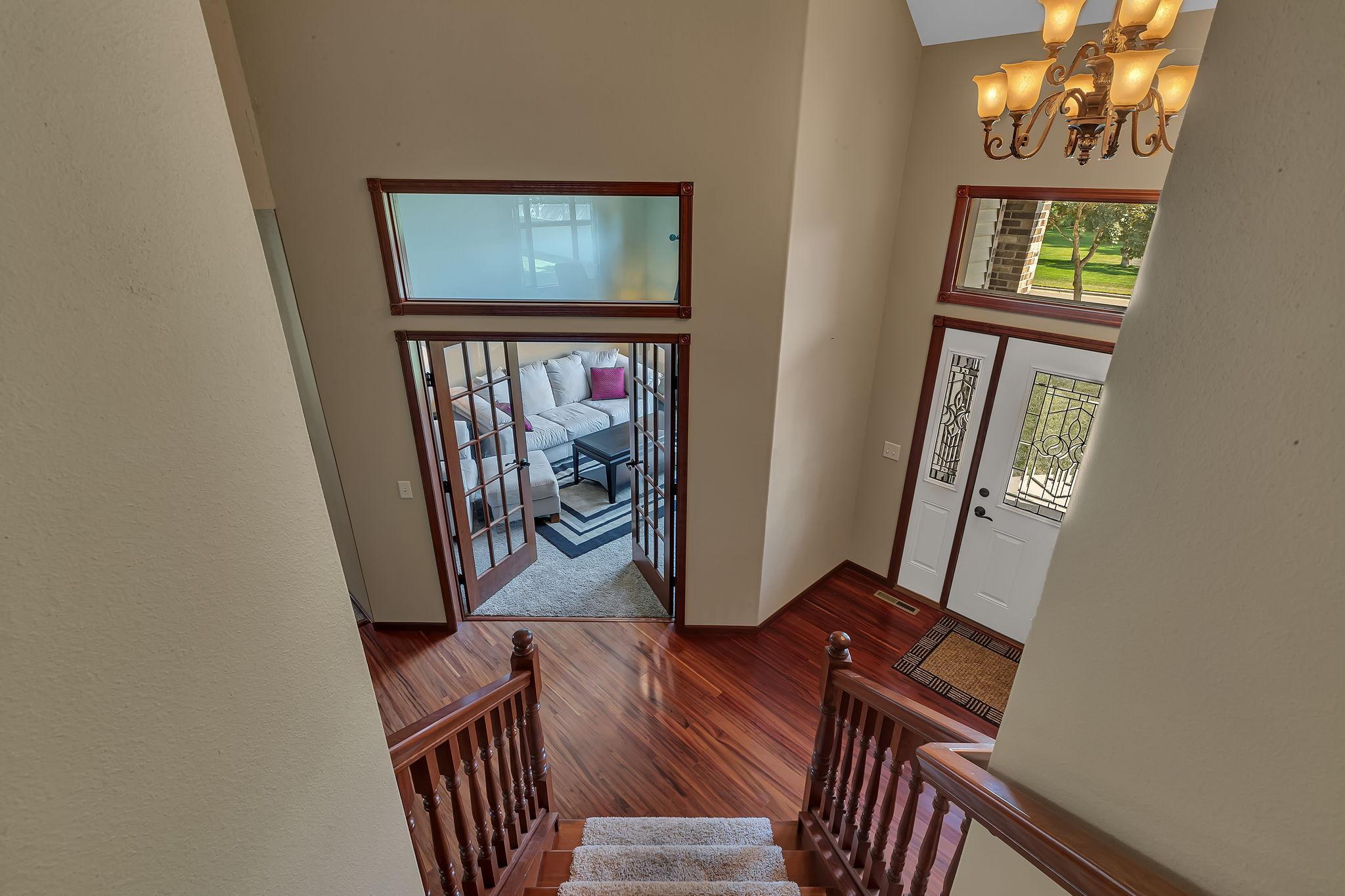 2161 Mill Pond Drive