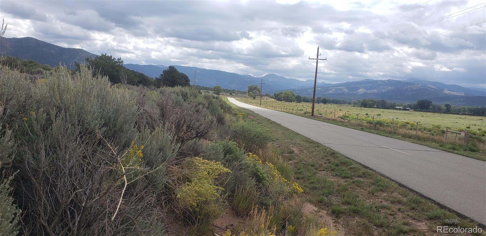 Lot 6969 Trinchera Ranch Road
