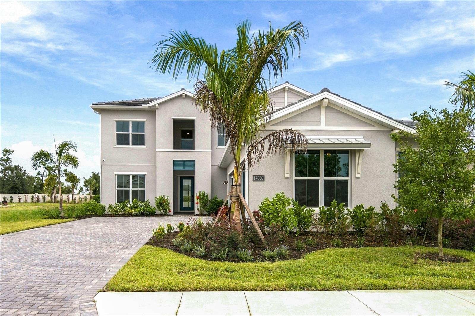 17805 Palmiste Drive, Bradenton, FL