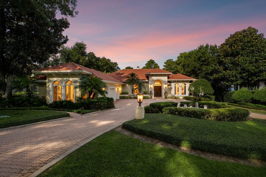 9826 Laurel Valley Drive