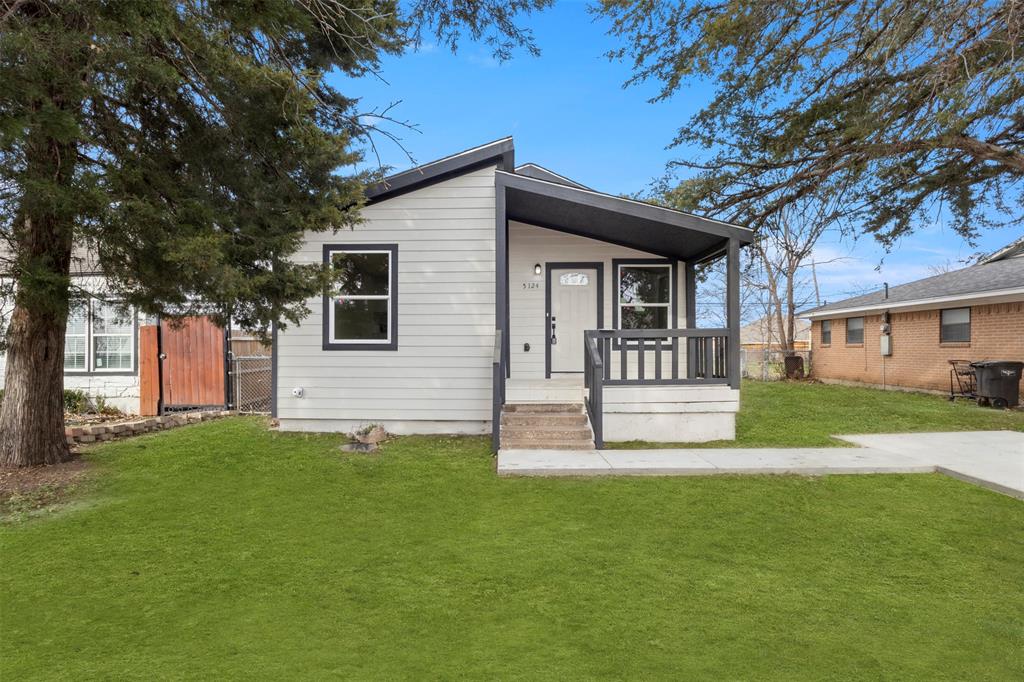 5124 Kilpatrick Avenue