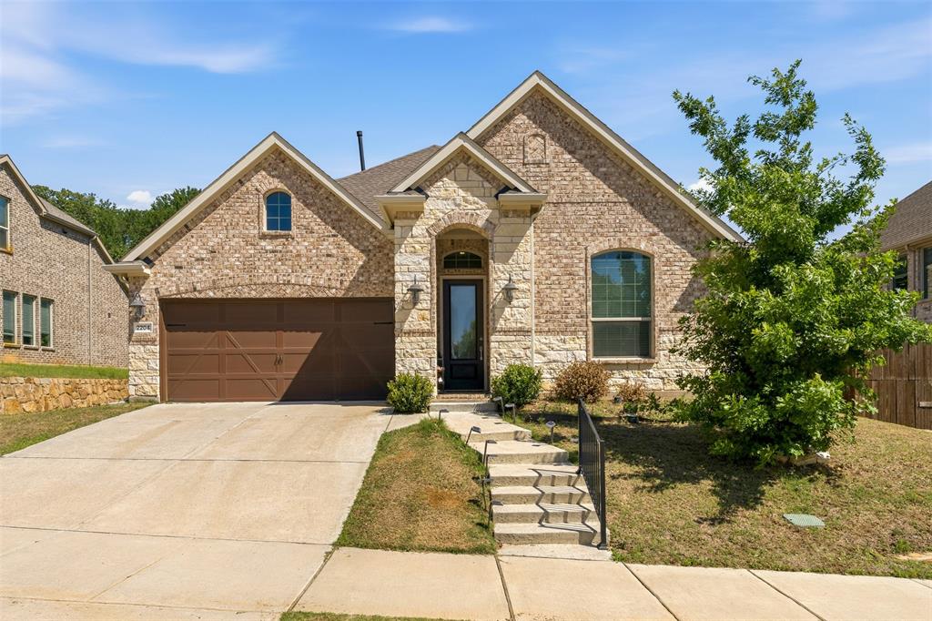 Beautiful 1.5-story home in Euless featuring 4 bedrooms and 3.5 bathrooms with a spacious, open-concept layout. The first floor offers a large primary suite, two secondary bedrooms, and a dedicated office that can also serve as a guest room. Enjoy a bright and inviting living area along with a well-designed kitchen that flows seamlessly into the dining space.Upstairs includes an additional bedroom, full bathroom, and a versatile game room—perfect for entertaining or accommodating guests.Highlights include a 2-car garage, a dedicated laundry room, and an open-to-below design that enhances natural light and creates a sense of space throughout the home.Conveniently located with easy access to major highways, this home offers a quick drive to both Dallas and Fort Worth downtown areas, and is just minutes from DFW Airport. Close to local amenities, this home combines comfort, functionality, and modern living in a prime location.