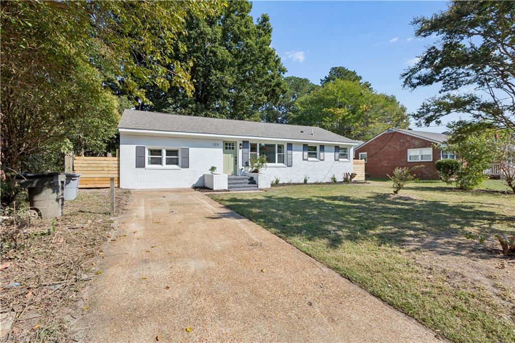123 Prince James Drive