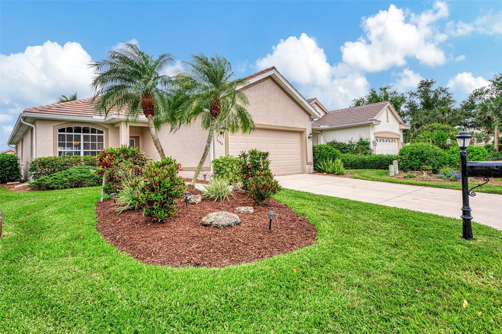 3394 Osprey Lane