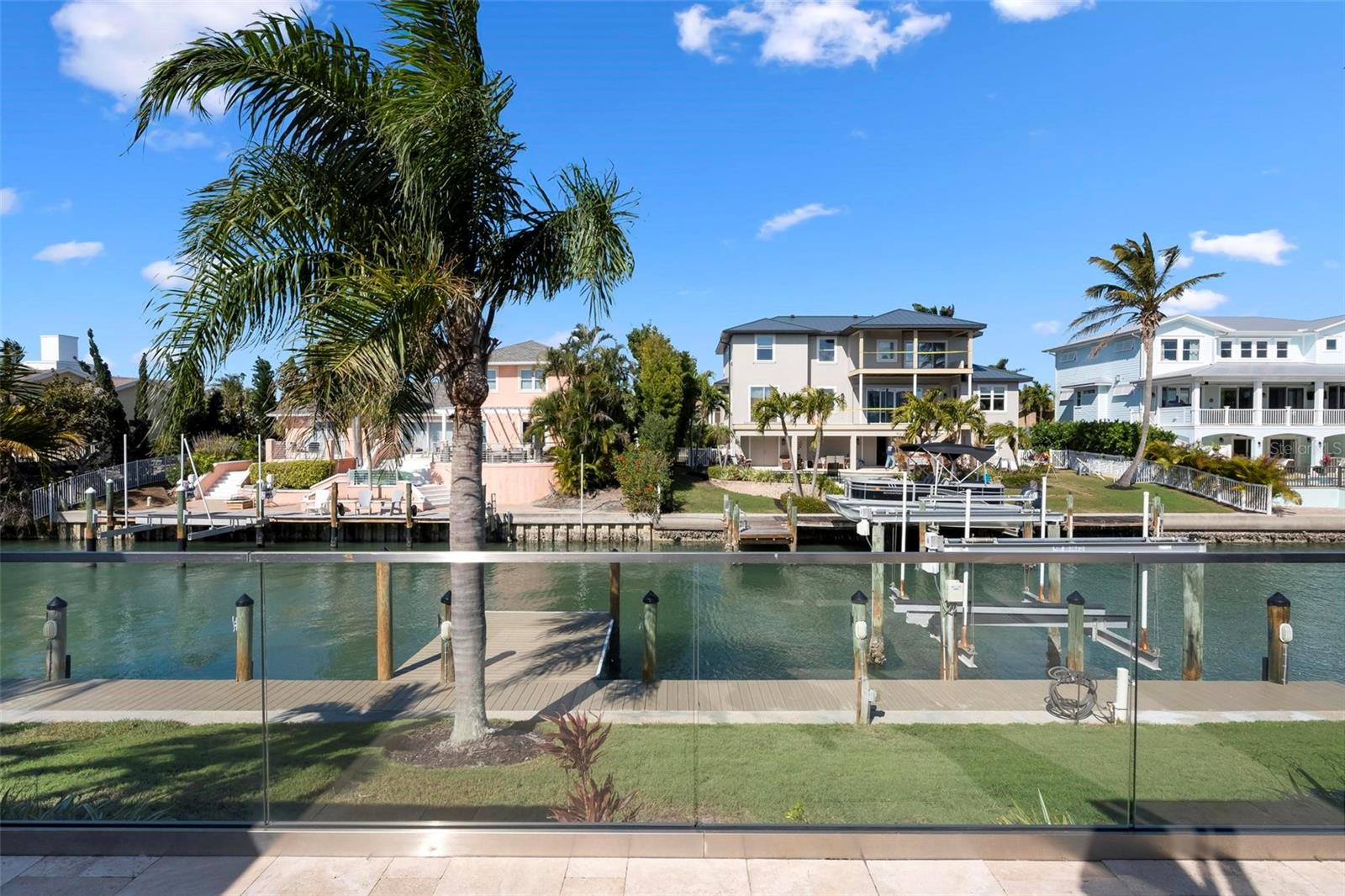 607 North Point Drive