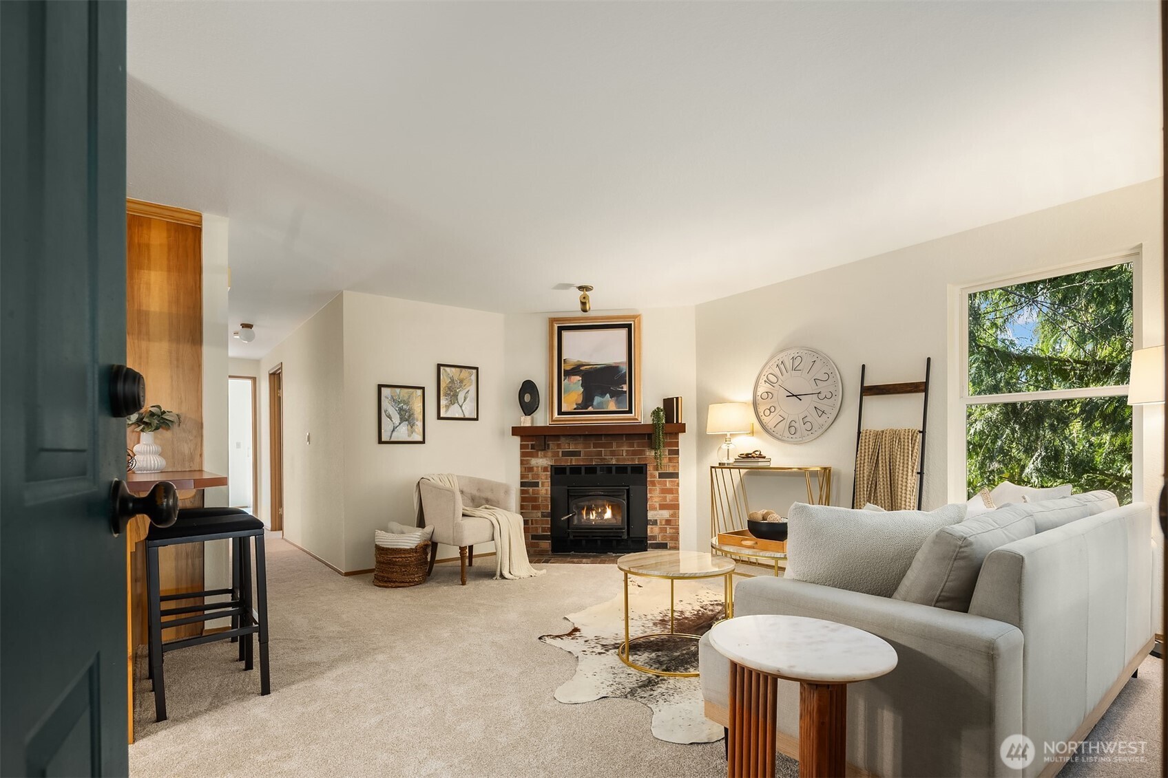 27023 NE Miller Street