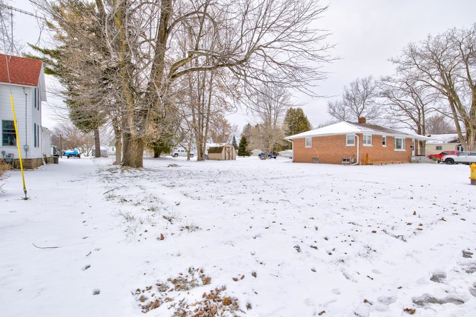 4017 North Shore Drive