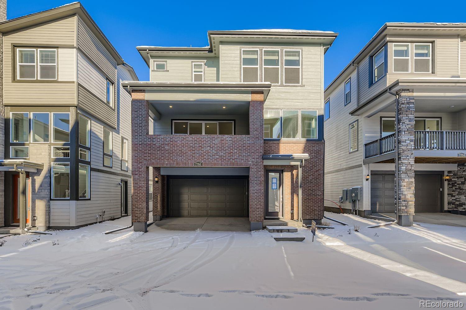 7760 S Cherokee Trail