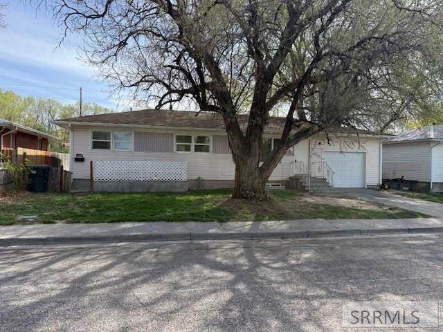 1322 Willard Ave