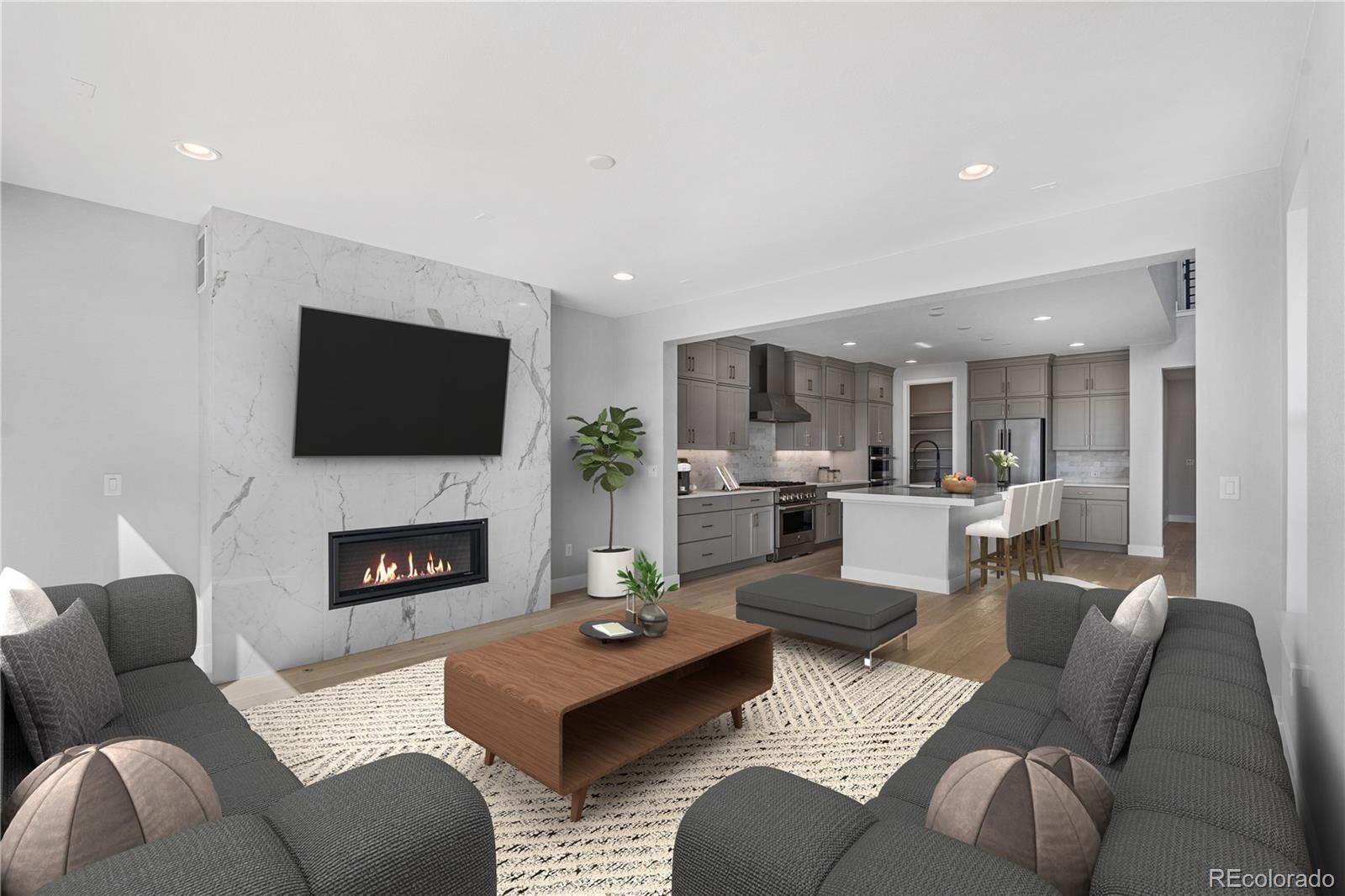 6633 Bridlespur Street