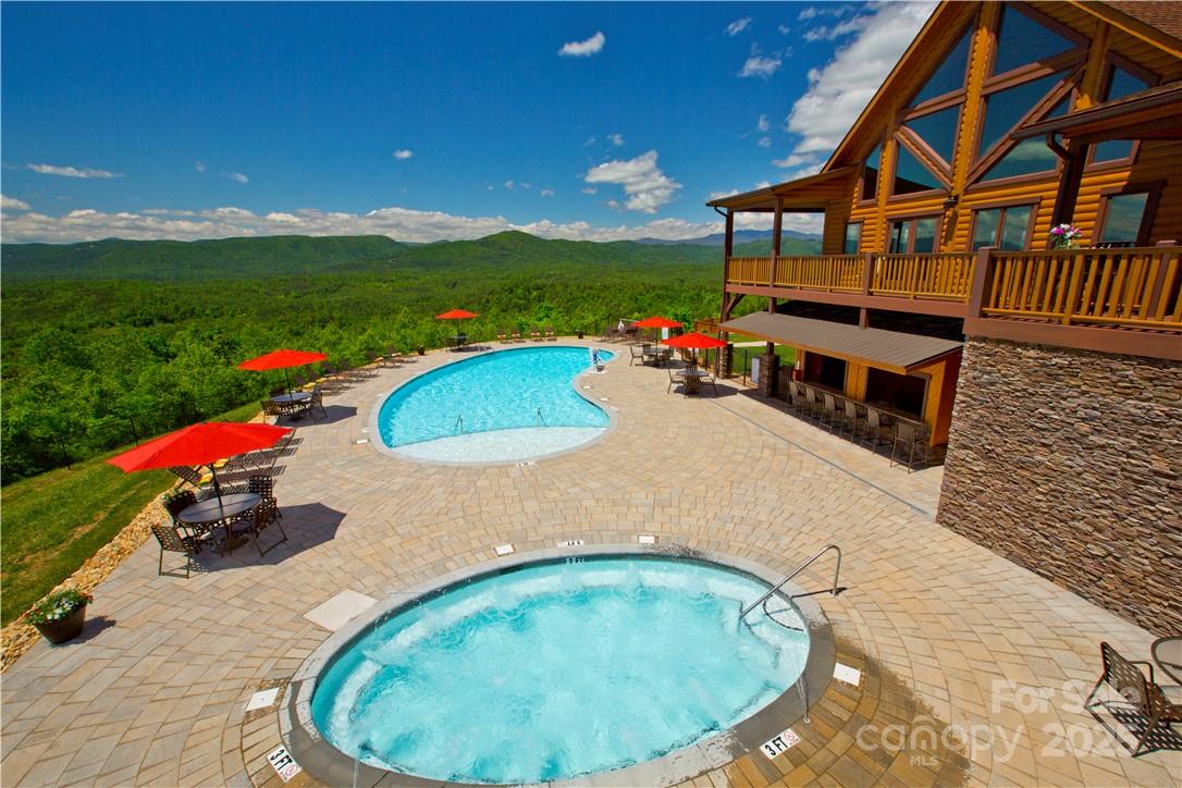 Lot 77, 1712 Round Mountain Parkway Lot 77