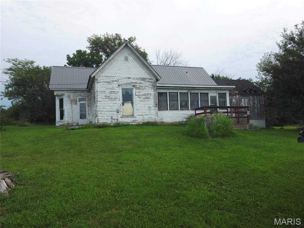 322 and 318 Palmyra Street