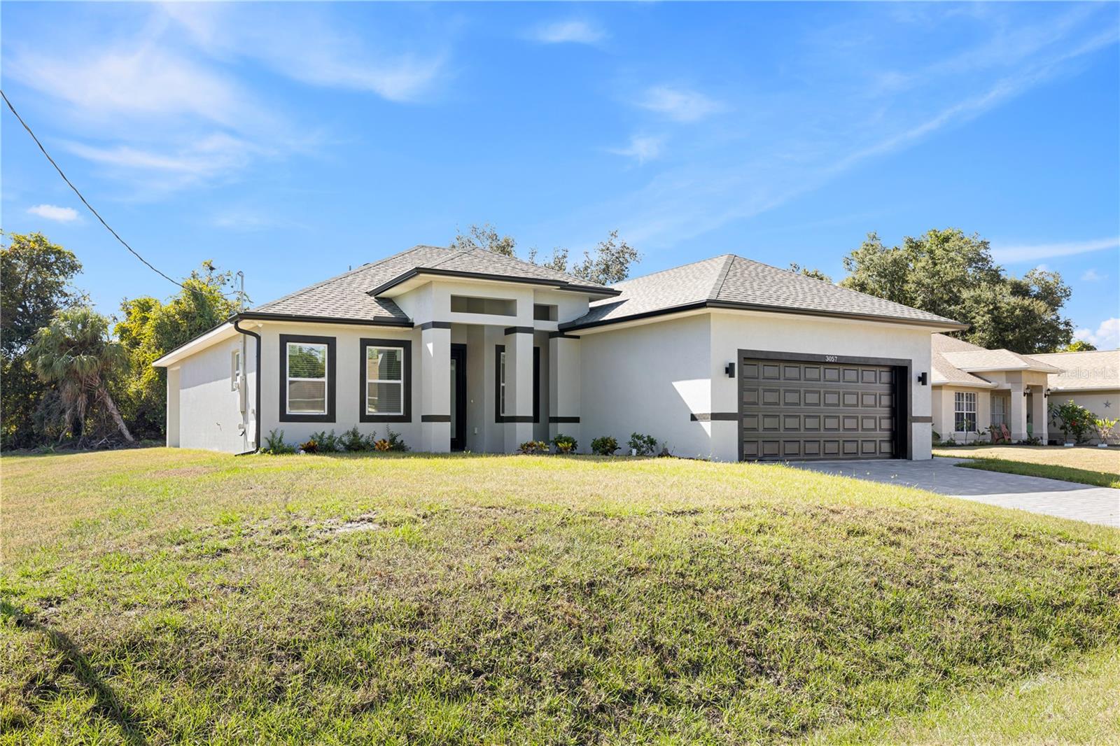 3057 Aliceville Road