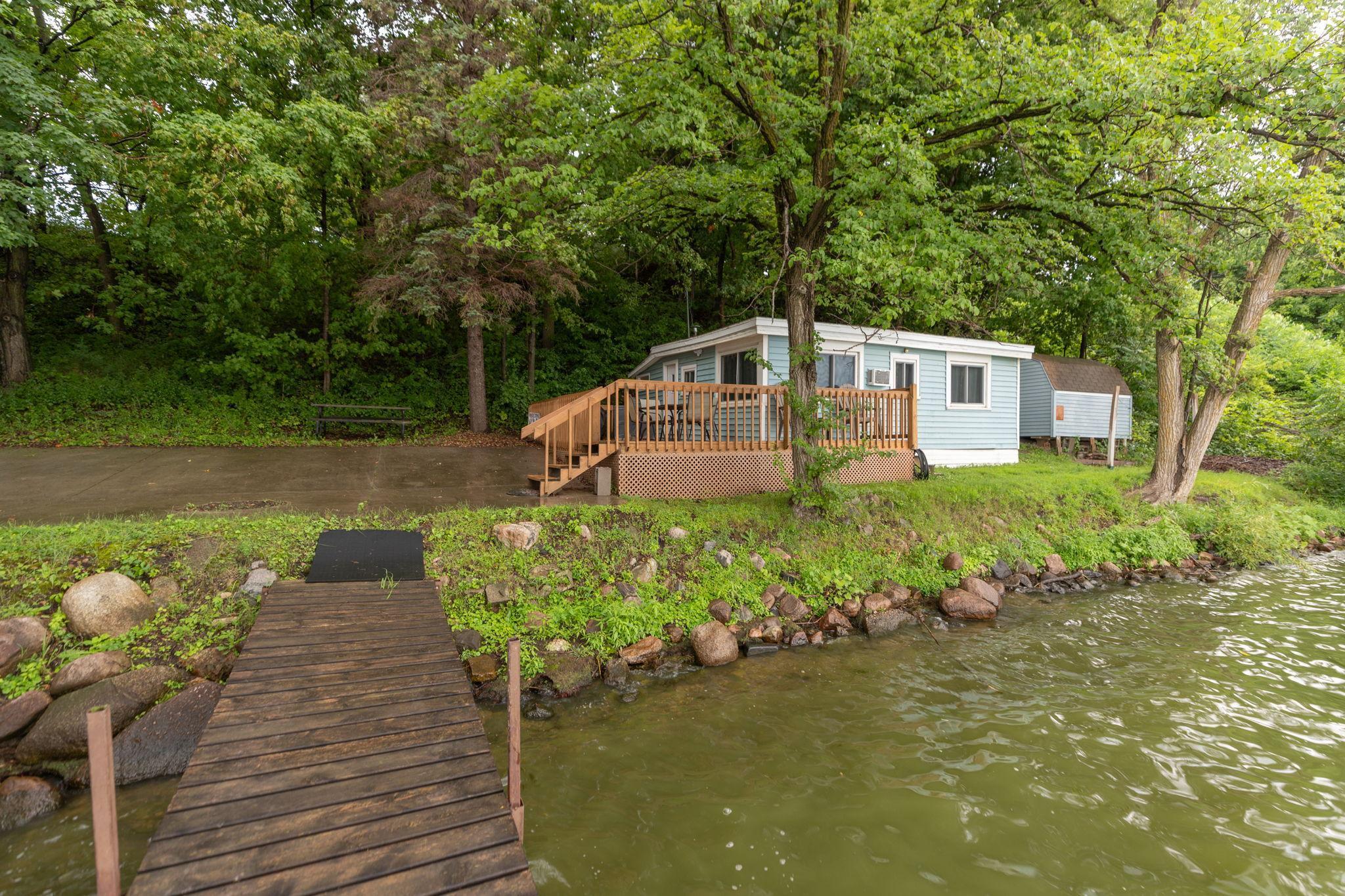 Welcome to 17493 Gary Trail, Faribault