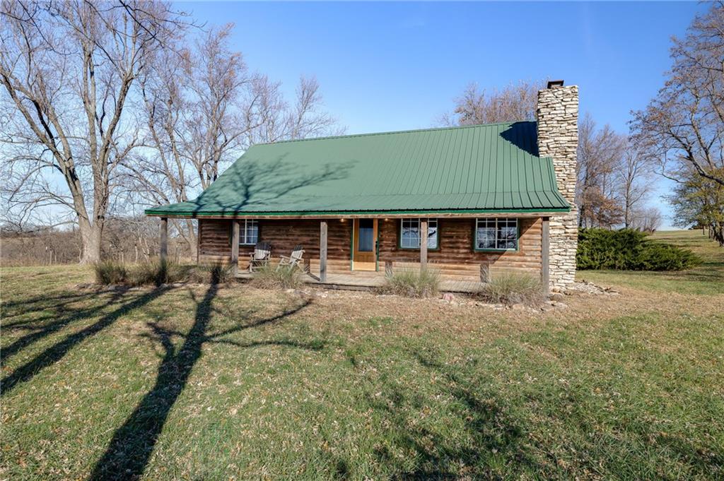 18200 14th Road SE for sale in Dearborn, Missouri, 2464171