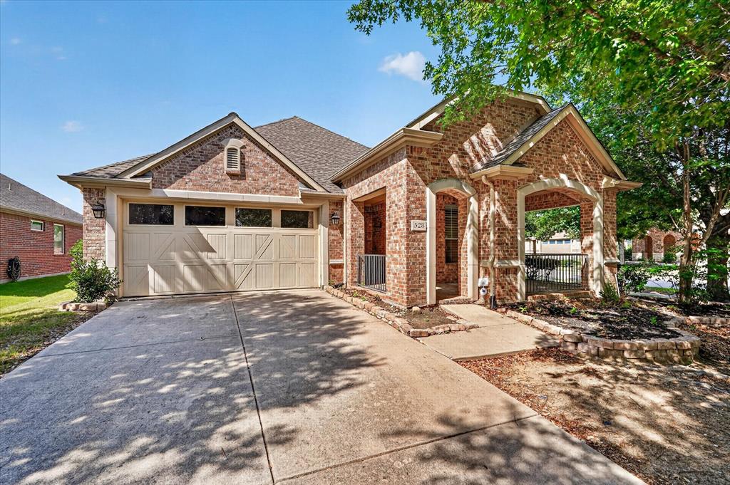 528 Birch Valley, Court Frisco, TX