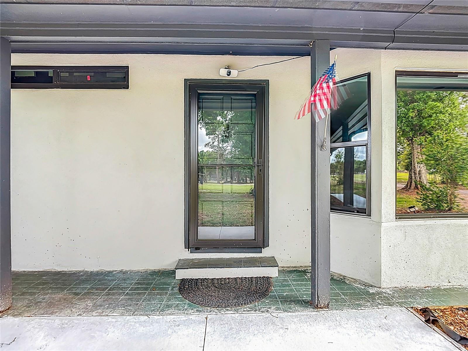 216 Corbett Road