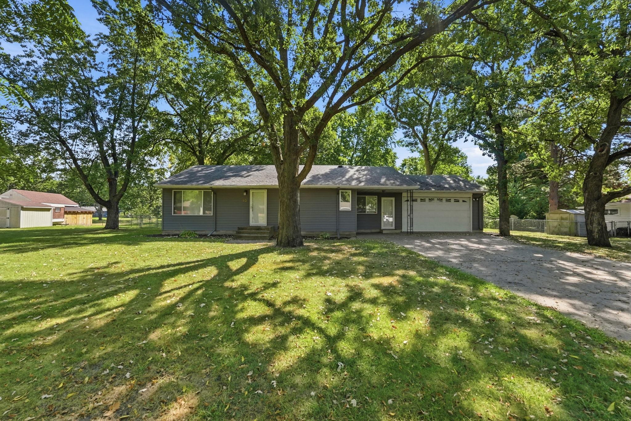 80 Woodhill Road