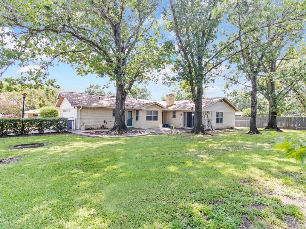 540 Forrest Lane