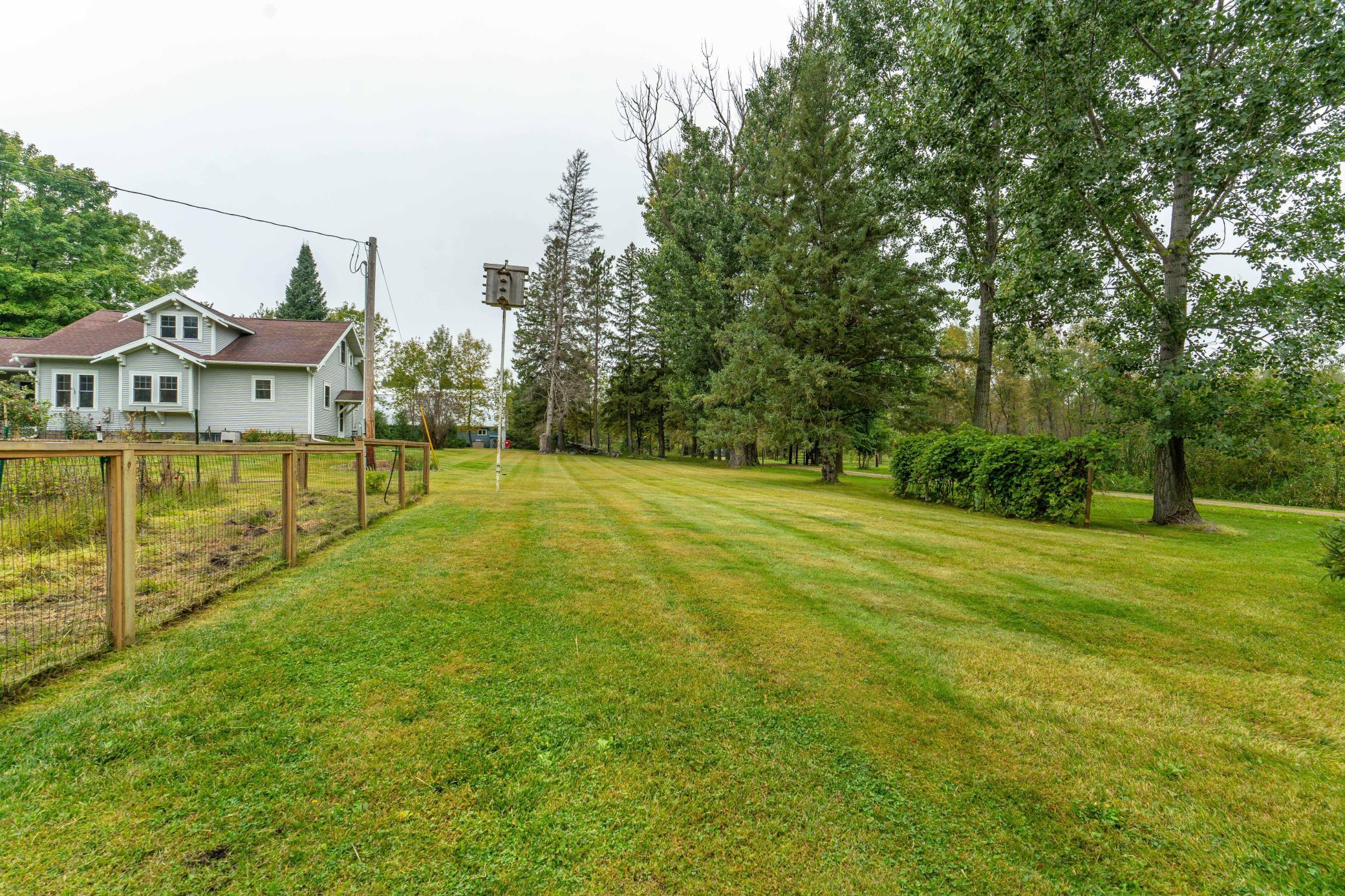 1578 N Lake Miltona Drive NE