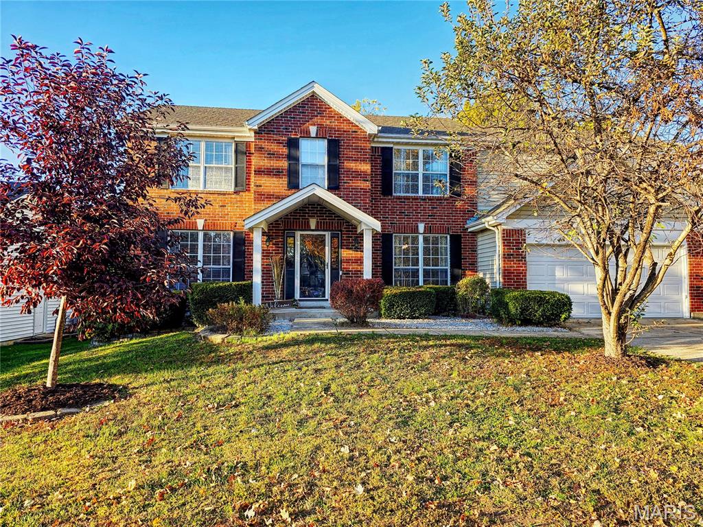 11469 Patty Ann Drive