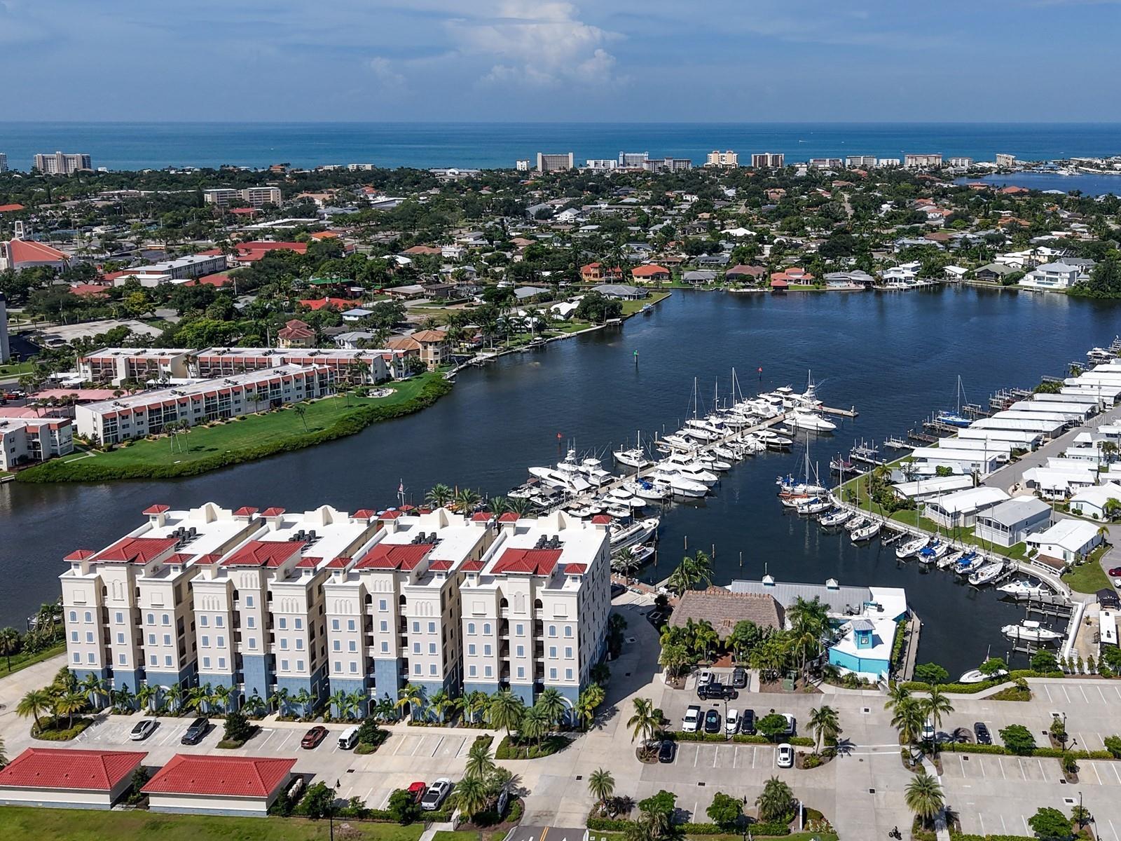 501 Tamiami Trail N 201