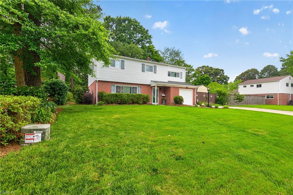 417 Patton Lane