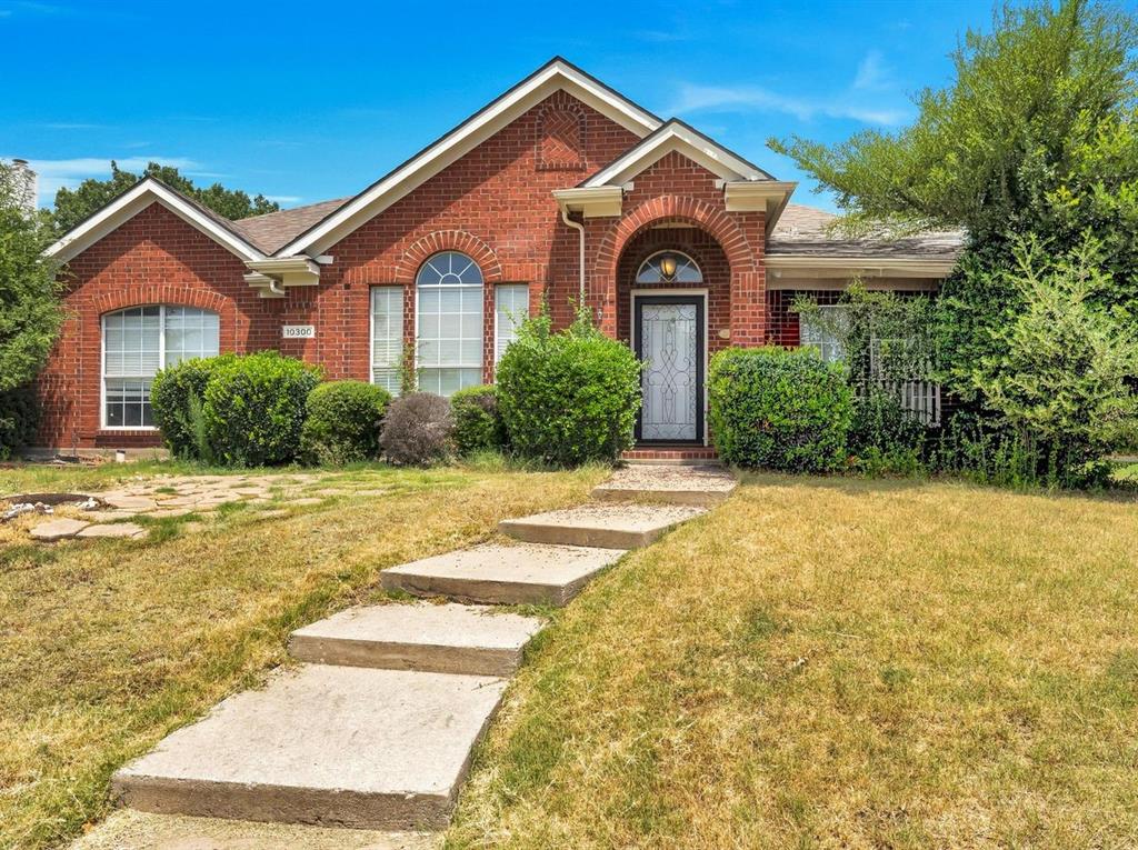 10300 Ashmont, Drive Frisco, TX