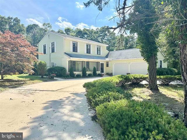 814 BERRYWOOD Ln  