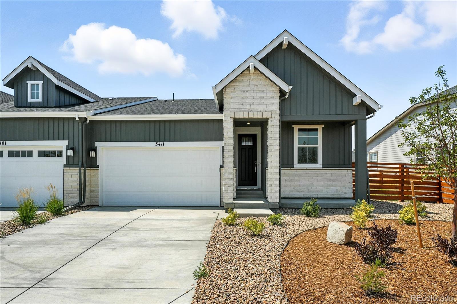 3411 N Denali Street