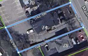 74 S Main St