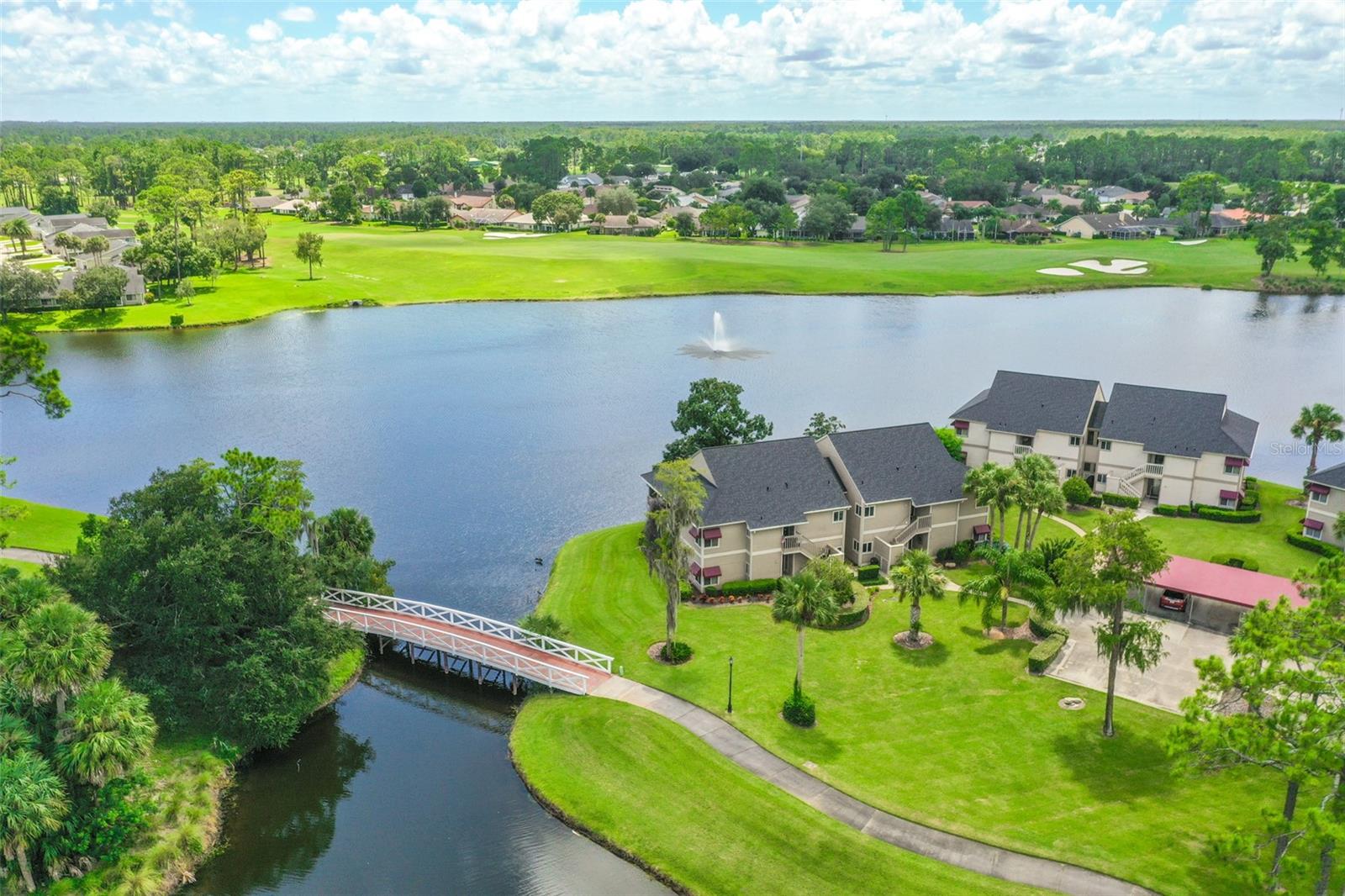 379 Stirling Bridge Drive