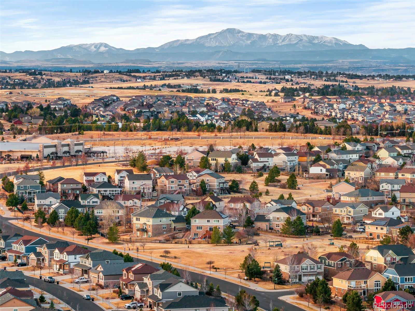 6468 S Oak Hill Circle