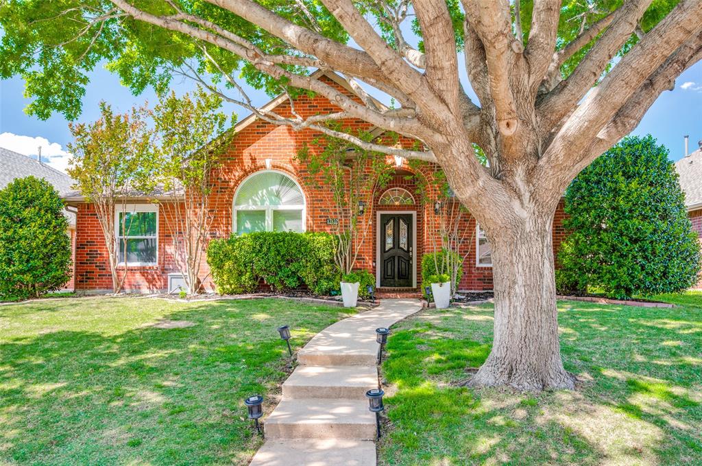 12122 Chattanooga, Drive Frisco, TX