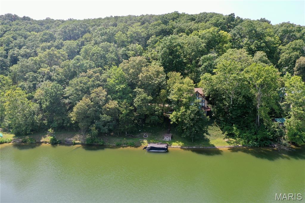 13 Cove Trail