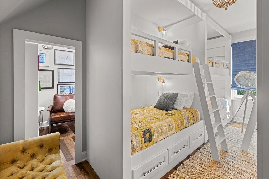 733 Coyote Creek Drive